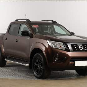 Fotka k inzerátu Nissan Navara 2.3 dCi / 19142034