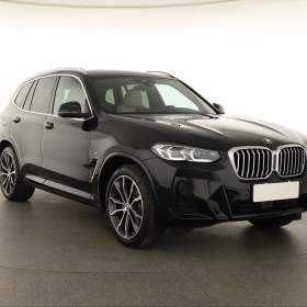 Fotka k inzerátu BMW X3 xDrive20d / 19142046