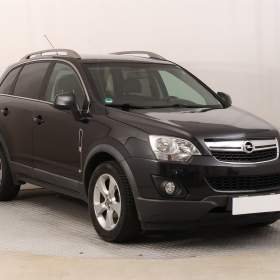 Fotka k inzerátu Opel Antara 2.2 CDTI / 19142054