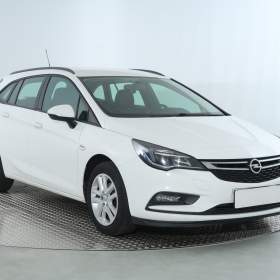 Fotka k inzerátu Opel Astra 1.4 16V / 19142082