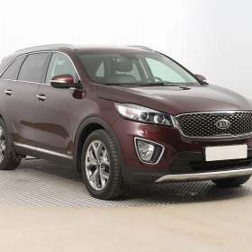 Fotka k inzerátu Kia Sorento 2.2 CRDi / 19142095