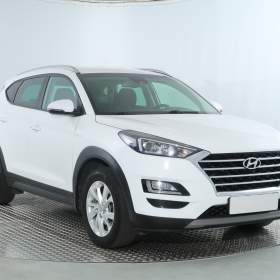 Fotka k inzerátu Hyundai Tucson 1.6 CRDi / 19142114