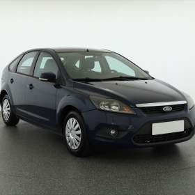 Fotka k inzerátu Ford Focus 1.6 16V / 19142121