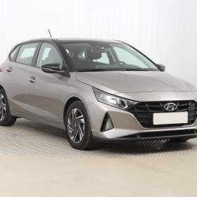 Fotka k inzerátu Hyundai i20 1.2 / 19142129