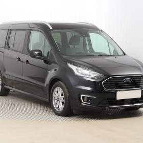 Fotka k inzerátu Ford Tourneo Connect 1.5 EcoBlue / 19142130