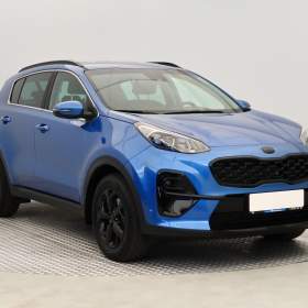 Fotka k inzerátu Kia Sportage 1.6 T- GDI / 19142133