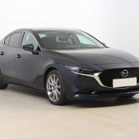 Fotka k inzerátu Mazda 3 2.0 Skyactiv- G / 19142134