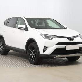 Fotka k inzerátu Toyota Rav4 2.0 D- 4D / 19142135