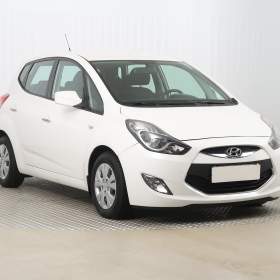 Fotka k inzerátu Hyundai ix20 1.4 CVVT / 19142138