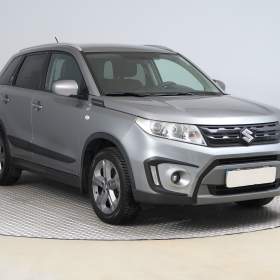 Fotka k inzerátu Suzuki Vitara 1.6 VVT / 19142140