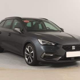 Fotka k inzerátu Seat Leon 1.5 TSI / 19142145