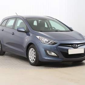 Fotka k inzerátu Hyundai i30 1.6 CRDi / 19142149