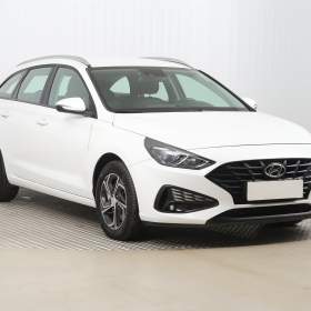 Fotka k inzerátu Hyundai i30 1.5 DPI / 19142157