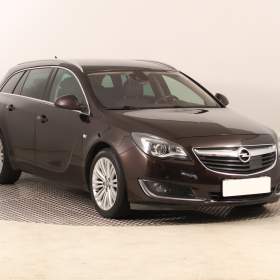 Fotka k inzerátu Opel Insignia 2.0 CDTI / 19142162