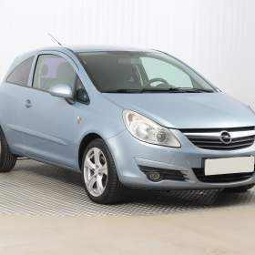 Fotka k inzerátu Opel Corsa 1.3 CDTI / 19142167