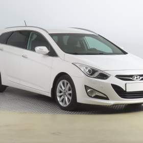 Fotka k inzerátu Hyundai i40 1.7 CRDi / 19142171