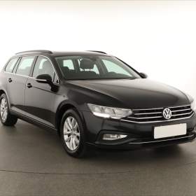 Fotka k inzerátu Volkswagen Passat 2.0 TDI / 19142177