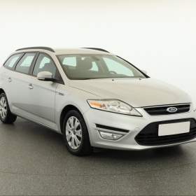 Fotka k inzerátu Ford Mondeo 2.0 TDCi / 19142188