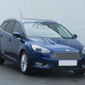 Fotka k inzerátu Ford Focus 1.5 EcoBoost / 19142201