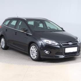 Fotka k inzerátu Ford Focus 1.6 TDCi / 19142207