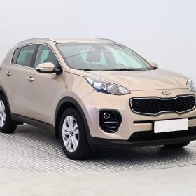 Fotka k inzerátu Kia Sportage 1.7 CRDi / 19142213