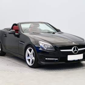 Fotka k inzerátu Mercedes- Benz SLK 200 Kompressor / 19142214