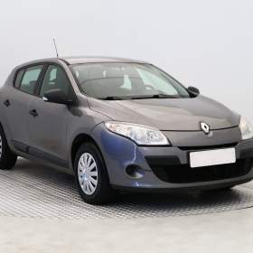 Fotka k inzerátu Renault Mégane 1.6 16V / 19142217