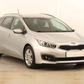 Fotka k inzerátu Kia Ceed 1.6 CRDi / 19142219