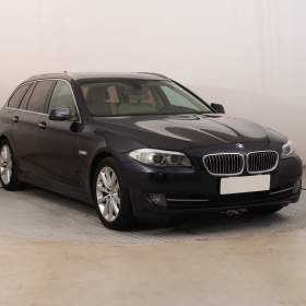 Fotka k inzerátu BMW Řada 5 530d xDrive / 19142220