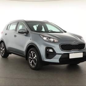 Fotka k inzerátu Kia Sportage 1.6 CRDi / 19142223