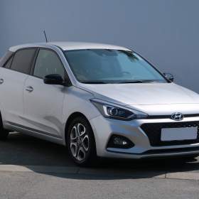 Fotka k inzerátu Hyundai i20 1.2 / 19142229