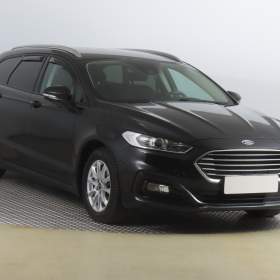 Fotka k inzerátu Ford Mondeo 2.0 EcoBlue / 19142237