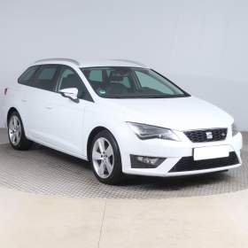 Fotka k inzerátu Seat Leon 2.0 TDI FR / 19142239