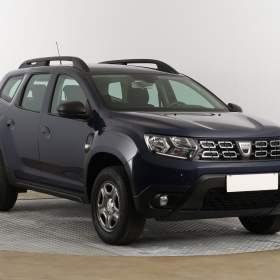 Fotka k inzerátu Dacia Duster 1.6 SCe / 19142243