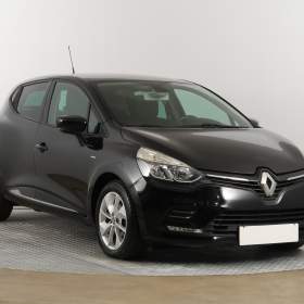 Fotka k inzerátu Renault Clio 0.9 TCe / 19142244