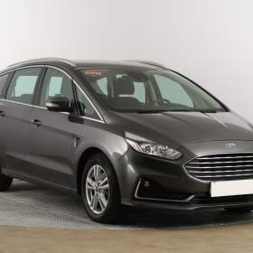 Fotka k inzerátu Ford S- MAX 2.0 EcoBlue / 19144354