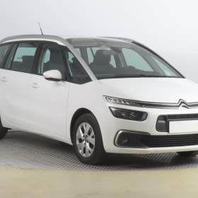 Fotka k inzerátu Citroën C4 Grand SpaceTourer 1.2 T / 19144356