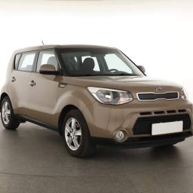 Fotka k inzerátu Kia Soul 1.6 GDI / 19144357