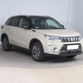 Fotka k inzerátu Suzuki Vitara 1.4 BoosterJet / 19144358