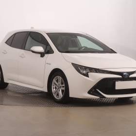 Fotka k inzerátu Toyota Corolla 1.8 Hybrid / 19144360