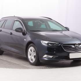 Fotka k inzerátu Opel Insignia 2.0 CDTI / 19144362