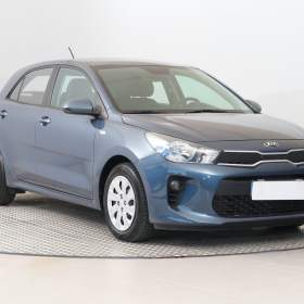 Fotka k inzerátu Kia Rio 1.25 CVVT / 19144386