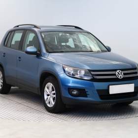 Fotka k inzerátu Volkswagen Tiguan 2.0 TDI / 19144421