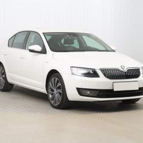 Fotka k inzerátu Škoda Octavia 1.8 TSI / 19144425