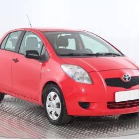 Fotka k inzerátu Toyota Yaris 1.4 D- 4D / 19144426