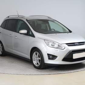 Fotka k inzerátu Ford Grand C- MAX 2.0 TDCi / 19144439