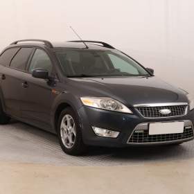 Fotka k inzerátu Ford Mondeo 2.0 TDCi / 19144442