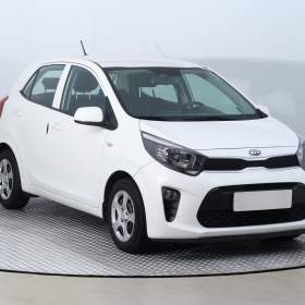 Fotka k inzerátu Kia Picanto 1.0 MPI / 19144446