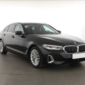 Fotka k inzerátu BMW Řada 5 530d xDrive / 19144451