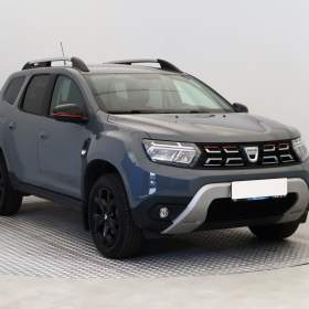 Fotka k inzerátu Dacia Duster 1.0 TCe / 19144455